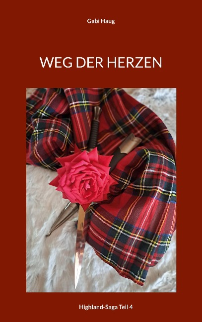 Weg der Herzen - Gabi Haug