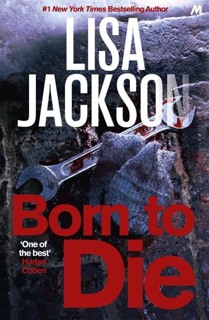 Born to Die - Lisa Jackson