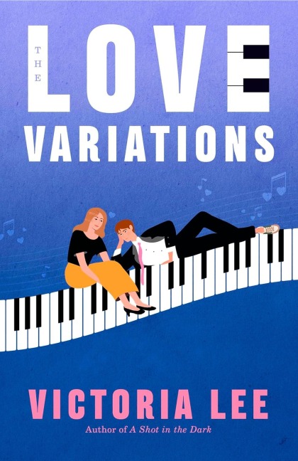 The Love Variations - Victoria Lee