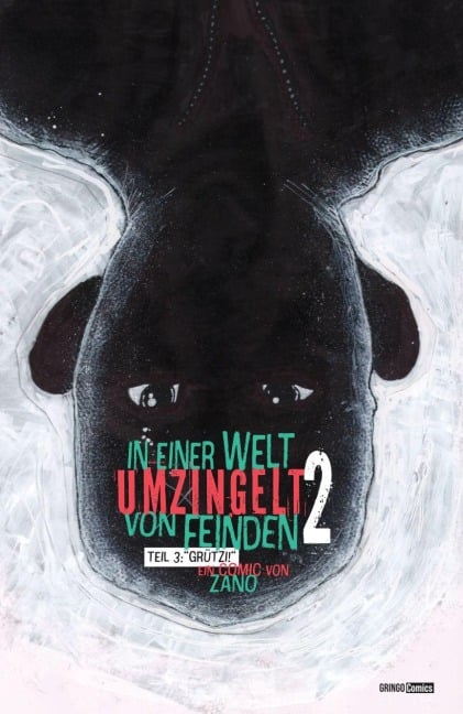 In einer Welt umzingelt von Feinden 2 - Christian Zanotelli