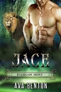 Cover-Bild zum Titel 'Jace (Everglade Brides, #1)' von 'Ava Benton'
