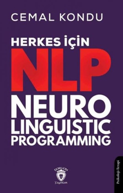 Herkes Icin NLP - Cemal Kondu