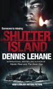Cover-Bild zum Titel 'Shutter Island' von 'Dennis Lehane'