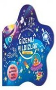 Cover-Bild zum Titel 'Cikartmali Yildiz Kitaplari Serisi - Gizemli Yildizlar' von 'Kolektif'
