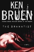 Cover-Bild zum Titel 'The Dramatist' von 'Ken Bruen'