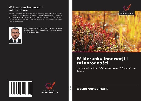 W kierunku innowacji i ró¿norodno¿ci - Wasim Ahmad Malik