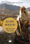 Cover-Bild zum Titel 'Pak Insanlar Ülkesinde' von 'Kenize Mourad'