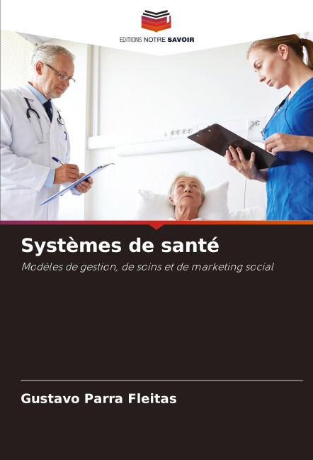 Systèmes de santé - Gustavo Parra Fleitas