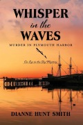 Cover-Bild zum Titel 'Whisper in the Waves' von 'Dianne Hunt Smith'