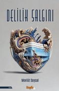 Cover-Bild zum Titel 'Delilik Salgini' von 'Mevlüt Soysal'