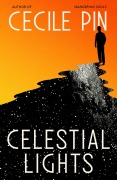 Cover-Bild zum Titel 'Celestial Lights' von 'Cecile Pin'
