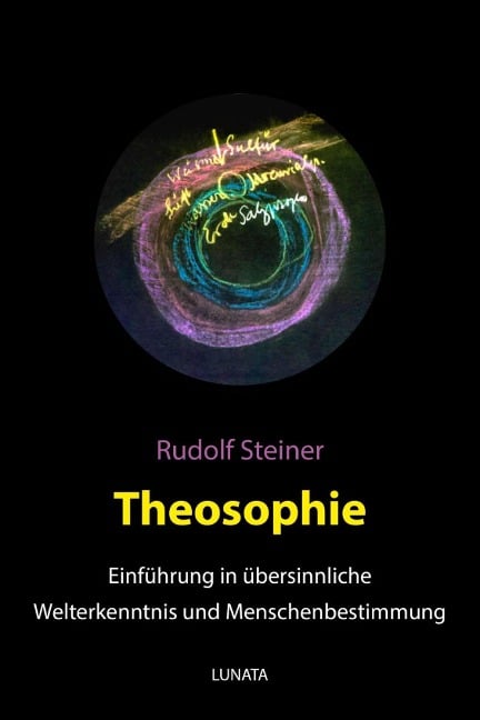 Theosophie - Rudolf Steiner