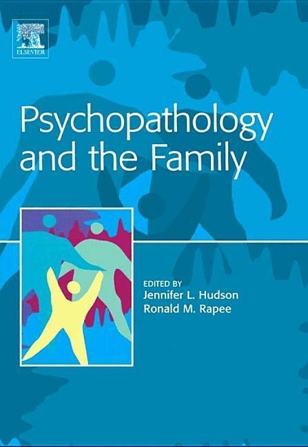 Psychopathology and the Family - 