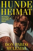 Cover-Bild zum Titel 'Hundeheimat' von 'Don Pablo Mulemba'
