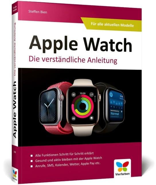 Apple Watch - Steffen Bien