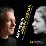 Amy Beach - Joseph/Brower Bastian