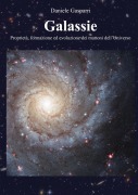 Cover-Bild zum Titel 'Galassie' von 'Daniele Gasparri'