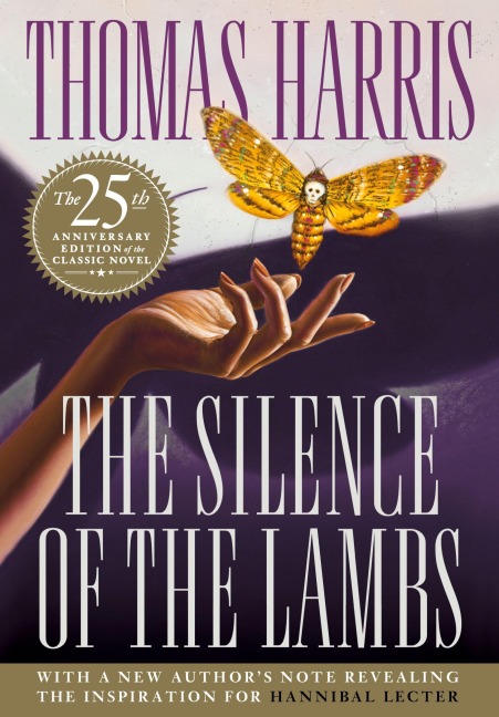 Silence of the Lambs - Thomas Harris