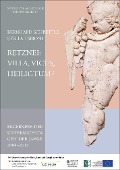Cover-Bild zum Titel 'Retznei: Villa, Vicus, Heiligtum?' von 'Bernhard Schrettle, Stella Tsironi'