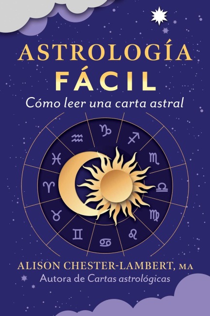 Astrología Fácil - Alison Chester-Lambert