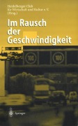Cover-Bild zum Titel 'Im Rausch der Geschwindigkeit' von ''