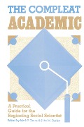 Cover-Bild zum Titel 'The Compleat Academic' von ''