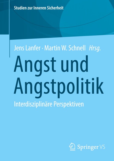 Angst und Angstpolitik - 