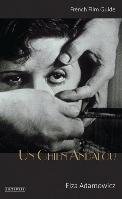 Un Chien Andalou - Elza Adamowicz