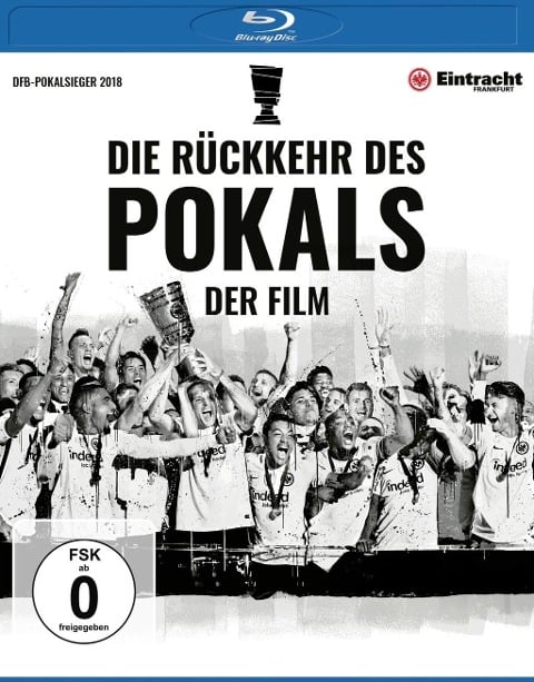 Die Rückkehr des Pokals - Der Film - 
