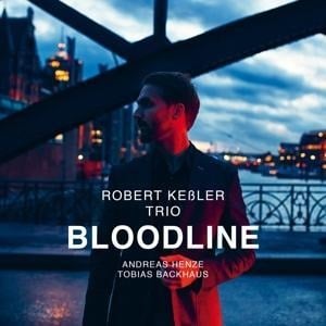 Bloodline - Robert Trio Keáler