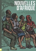 Nouvelles d'Afrique - Adje, Cassiau Haurie, Chanson, Gamy, Ledroid