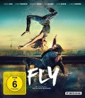 Fly - Anna Christ, Daphne Ferraro, Lene Pottgießer, Paula Romy, Katja von Garnier