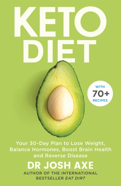 Keto Diet - Josh Axe
