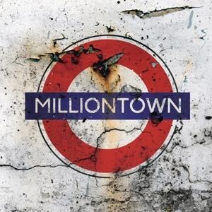 Milliontown (Re-issue 2021) - Frost