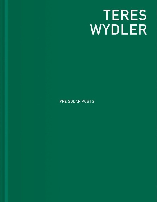 Teres Wydler - Teres Wydler, Mara Folini Ceccarelli