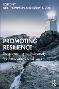 Cover-Bild zum Titel 'Promoting Resilience' von ''