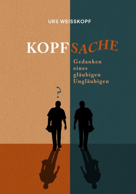 Kopfsache - Urs Weisskopf