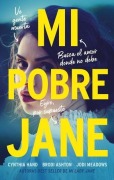 Cover-Bild zum Titel 'Mi Pobre Jane' von 'Brodi Ashton'