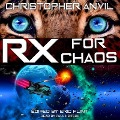 Prescription for Chaos Lib/E - Christopher Anvil