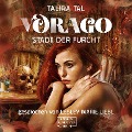 Vorago - Talira Tal, Jezabel Taylor