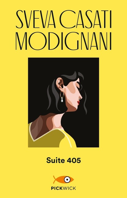 Suite 405 - Sveva Casati Modignani