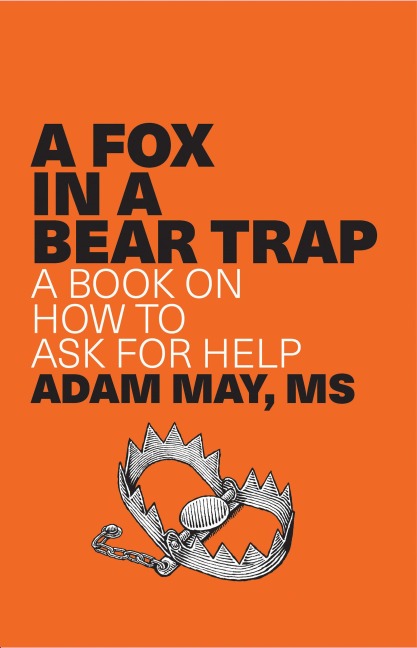 A Fox in a Bear Trap - Adam May