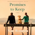 Promises to Keep - Nan Rossiter