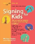 Signing for Kids - Mickey Flodin