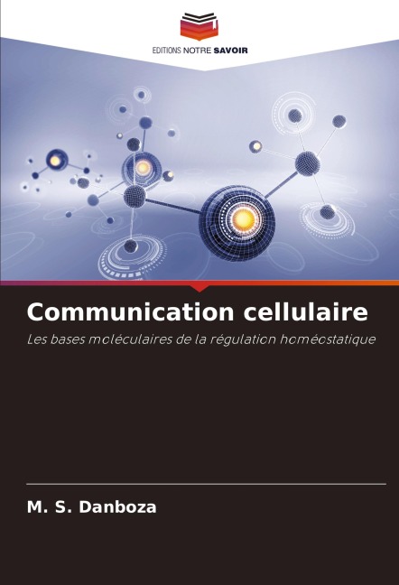Communication cellulaire - M. S. Danboza