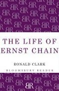 Cover-Bild zum Titel 'The Life of Ernst Chain' von 'Ronald Clark'