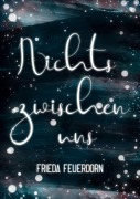 Cover-Bild zum Titel 'Nichts Zwischen Uns' von 'Frieda Feuerdorn'