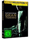 Gran Torino. DVD-Video - 