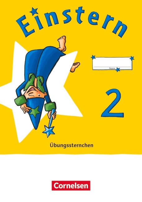 Einstern Mathematik 02. Übungssternchen - 