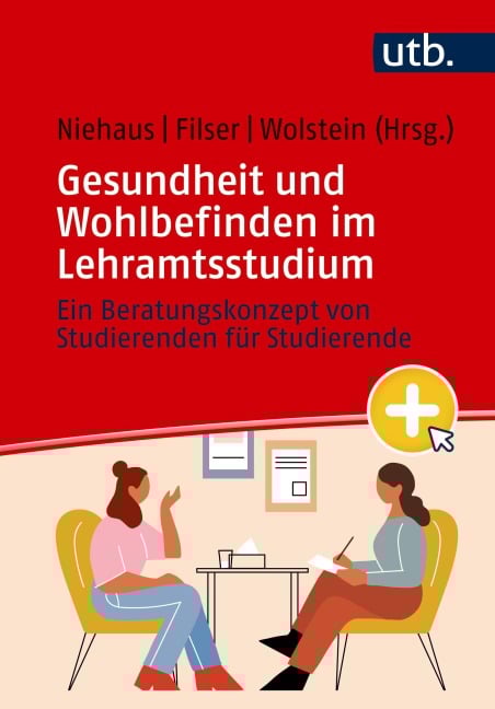 Gesundheit und Wohlbefinden im Lehramtsstudium - 